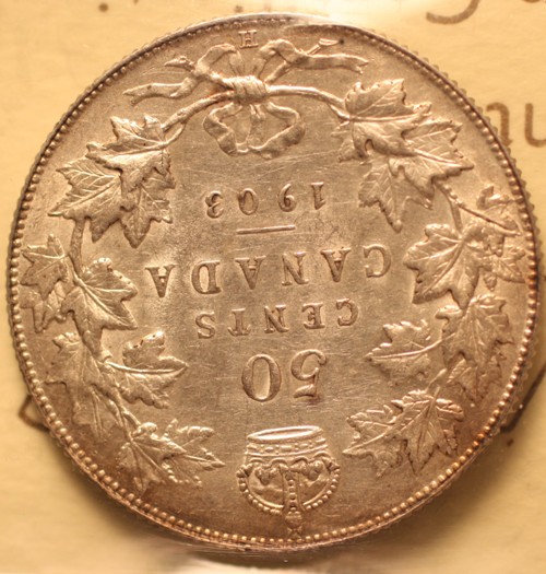 The-22-Days-Of-Classic-Canadian-Coinage!
