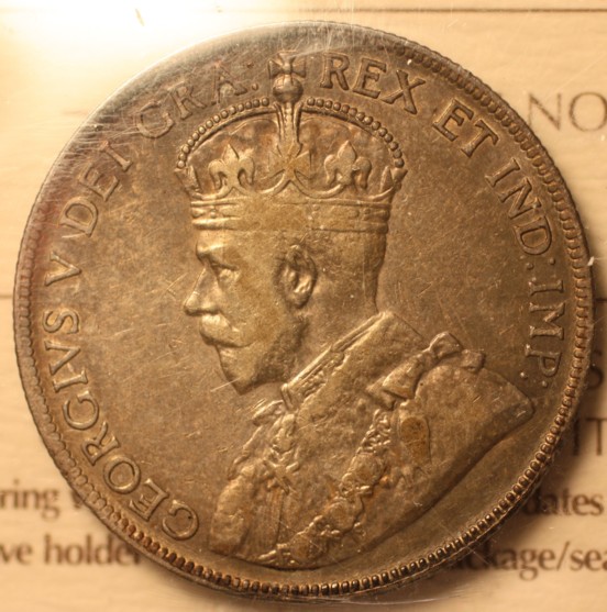 The-22-Days-Of-Classic-Canadian-Coinage!