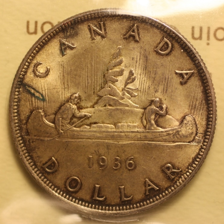 The-31-Days-Of-Canadian-Silver-Dollars