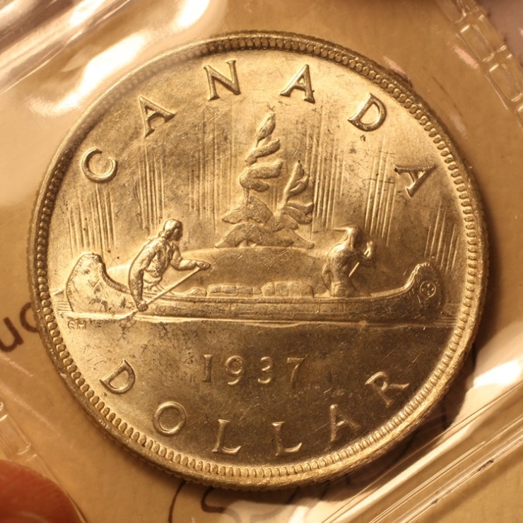 The-31-Days-Of-Canadian-Silver-Dollars