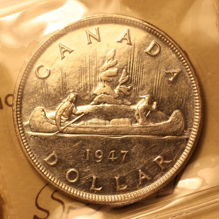 The-31-Days-Of-Canadian-Silver-Dollars