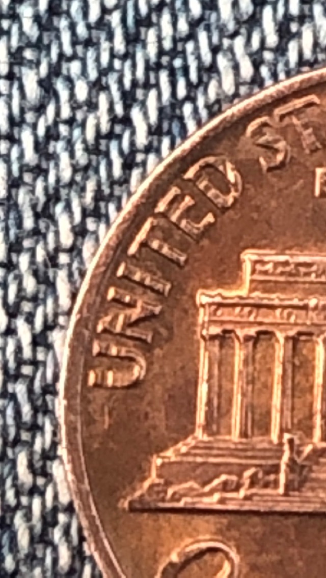1973-Lincoln-Cent---So-Pretty-It-Looks-Fake!