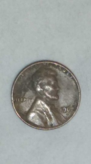 Opinions-On-A-Coin-Found