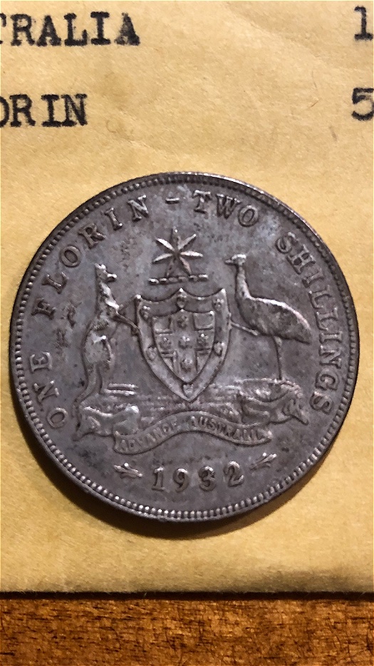 1932-Florin-Value-Help