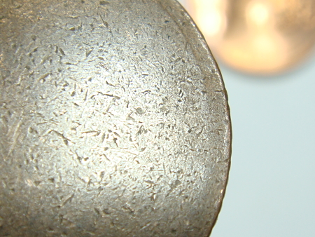 Blank-Copper-Planchet-Reeded?