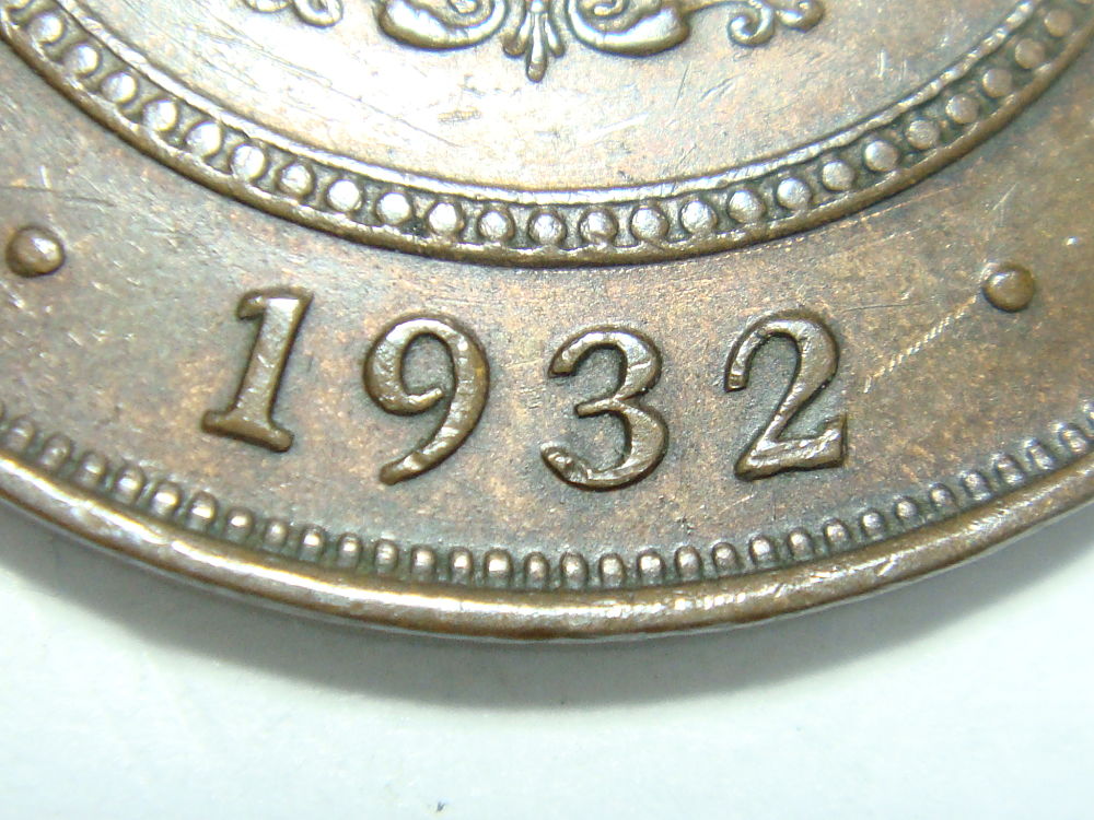 1932-Australia-Penny-Question
