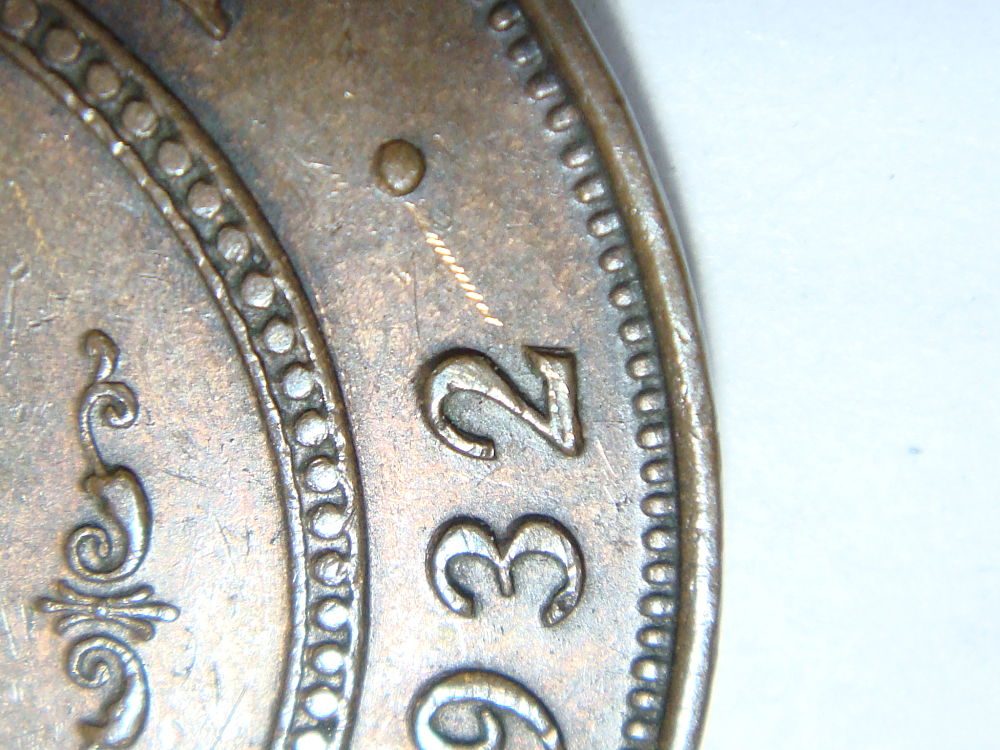 1932-Australia-Penny-Question