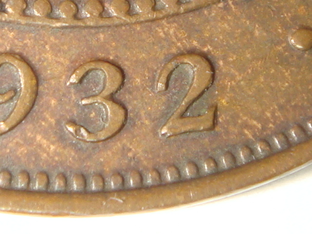 1932-Australia-Penny-Question