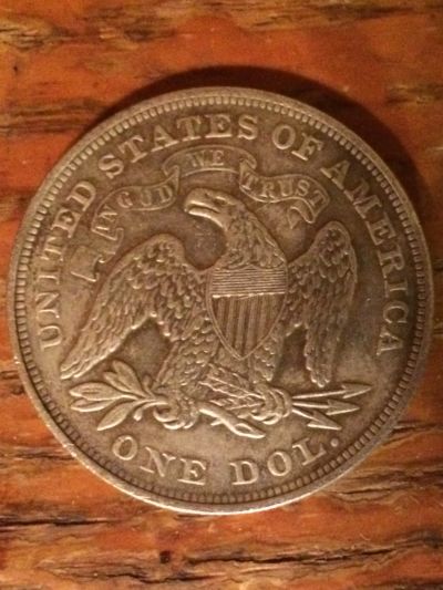 1959-Seated-Liberty-Dollar-