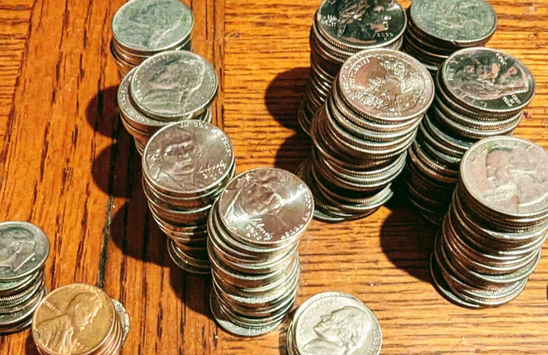 Coinstar-Finds!-Including-Bank-Counters-And-Other-Machines