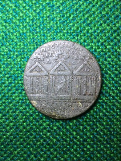 Caracalla-Medalion-.