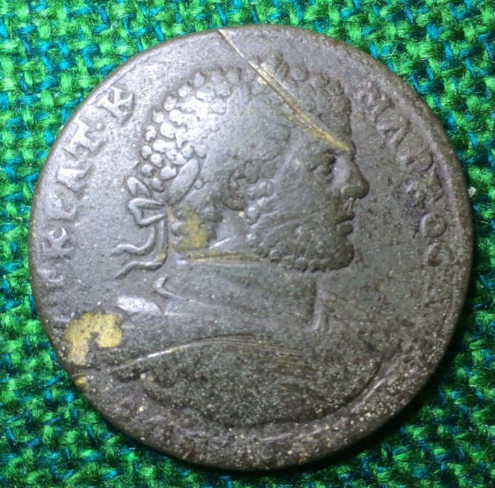 Caracalla-Medalion-.