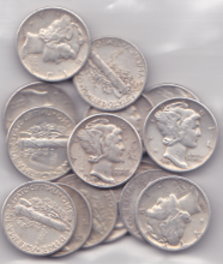 Most-Recent-Silver-Buy