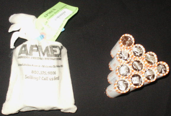 Apmex-Delivers!-:-