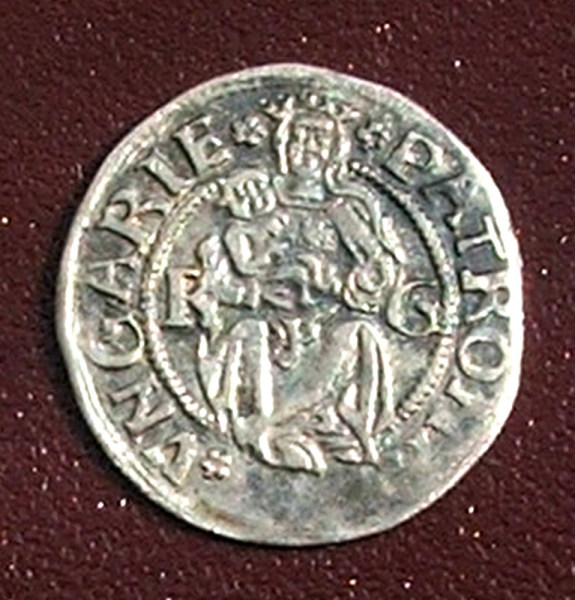 1510-Hungary-Denar-Error
