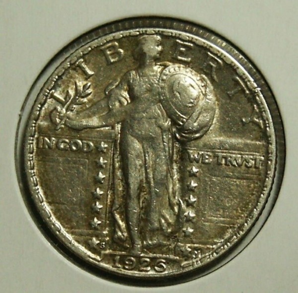 The-14-Days-Of-Standing-Liberty-Quarters!-Act-III