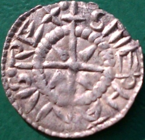 Grading-Of-Stephen-I-Hungarian-Denar