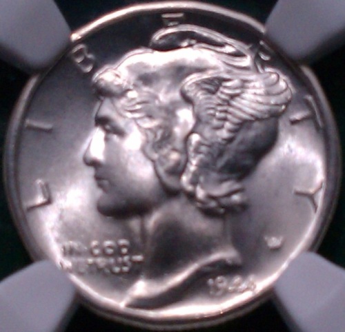 The-27-Days-Of-Winged-Liberty-Mercury-Dimes!!!-Part-II