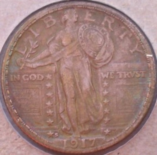 The-All-New-87-Days-Of-US-Type-Dansco-7070-Part-Iv!