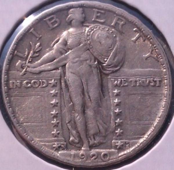 The-All-New-87-Days-Of-US-Type-Dansco-7070-Part-Iv!