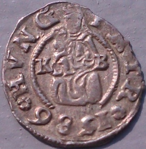 Dated-Coins-Of-1599-Ad-Or-Earlier