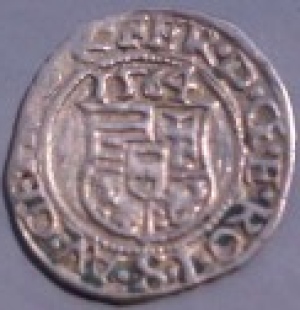 Dated-Coins-Of-1599-Ad-Or-Earlier