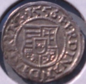 Dated-Coins-Of-1599-Ad-Or-Earlier