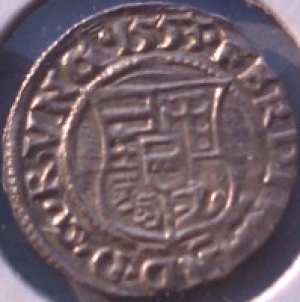 Dated-Coins-Of-1599-Ad-Or-Earlier