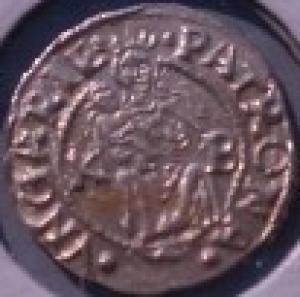 Dated-Coins-Of-1599-Ad-Or-Earlier