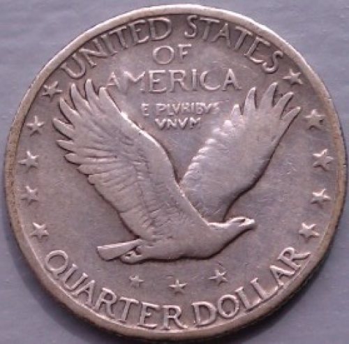 The-14-Days-Of-Standing-Liberty-Quarters-Act-Iv!