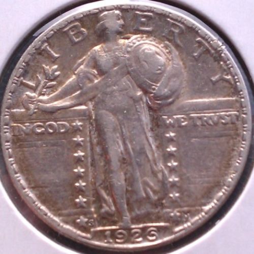 The-14-Days-Of-Standing-Liberty-Quarters-Act-Iv!