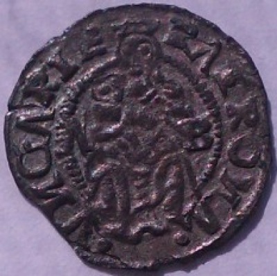 Dated-Coins-Of-1599-Ad-Or-Earlier