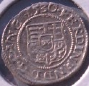 Dated-Coins-Of-1599-Ad-Or-Earlier