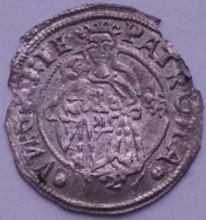 Dated-Coins-Of-1599-Ad-Or-Earlier