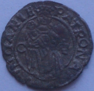 Dated-Coins-Of-1599-Ad-Or-Earlier