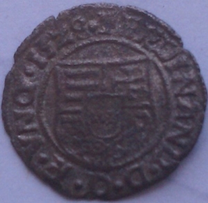 Dated-Coins-Of-1599-Ad-Or-Earlier