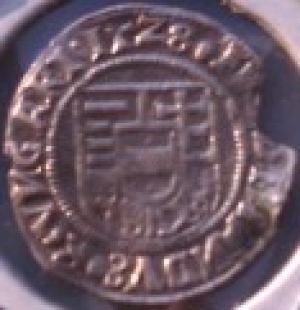 Dated-Coins-Of-1599-Ad-Or-Earlier
