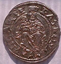 Dated-Coins-Of-1599-Ad-Or-Earlier