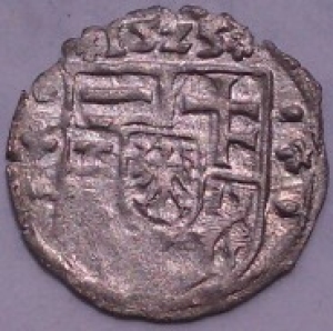 Dated-Coins-Of-1599-Ad-Or-Earlier