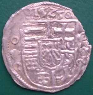Dated-Coins-Of-1599-Ad-Or-Earlier
