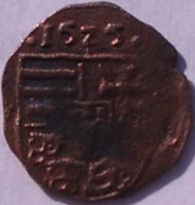 Dated-Coins-Of-1599-Ad-Or-Earlier