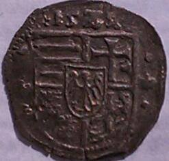 Dated-Coins-Of-1599-Ad-Or-Earlier