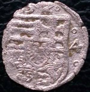 Dated-Coins-Of-1599-Ad-Or-Earlier