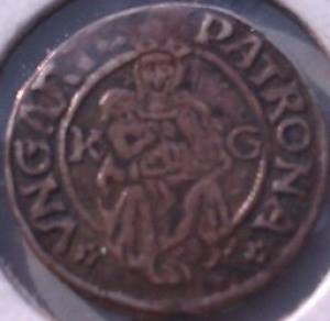 Dated-Coins-Of-1599-Ad-Or-Earlier