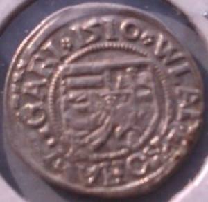 Dated-Coins-Of-1599-Ad-Or-Earlier