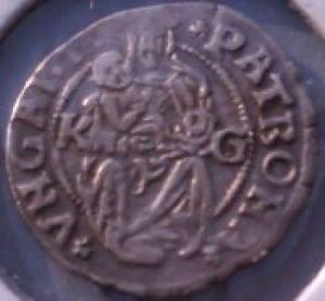 Dated-Coins-Of-1599-Ad-Or-Earlier
