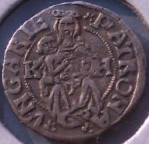 Dated-Coins-Of-1599-Ad-Or-Earlier
