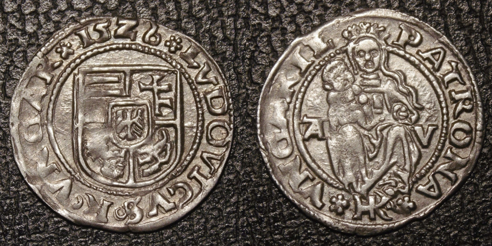 Hungarian-Denar-New-Purchases