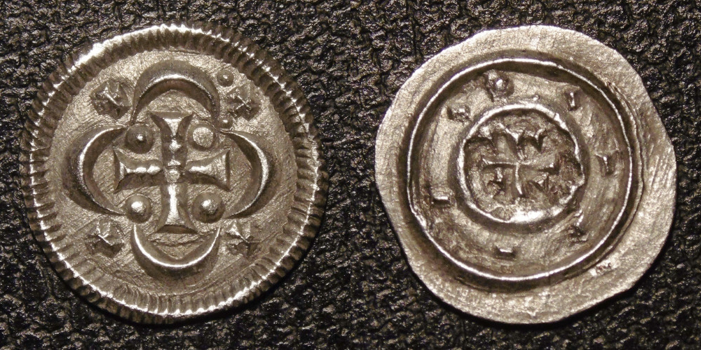 Hungarian-Denar-New-Purchases