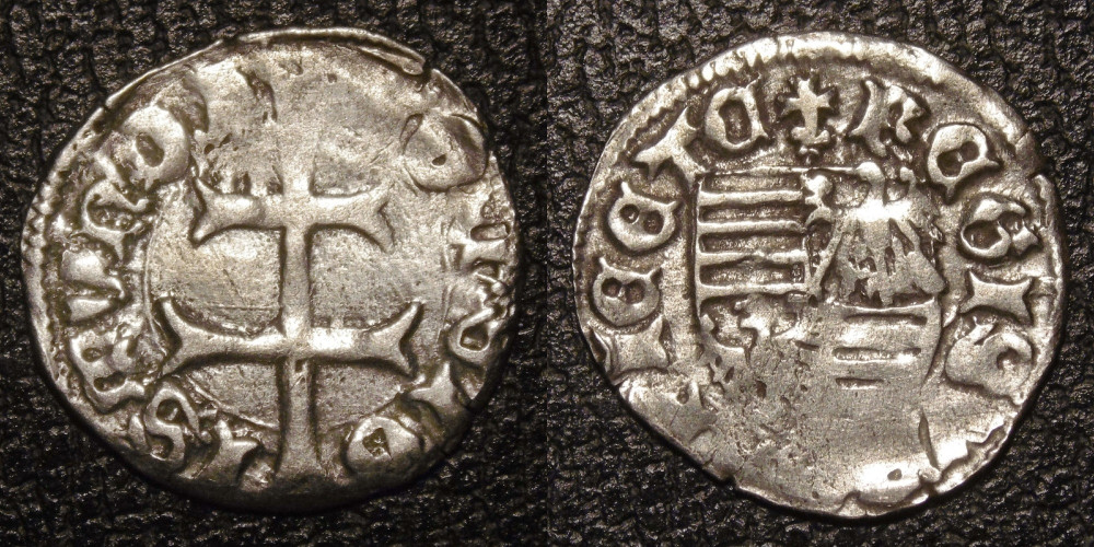 Hungarian-Denar-New-Purchases